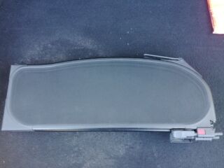 Peugeot 207 CC 1.6 HDi 82кВ