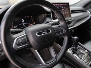 Jeep Compass Plug-In Model S 1.3 R4 PHEV 132kW