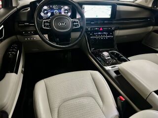 Kia Carnival Signature 2.2 CRDi 148кВ
