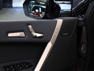 BMW iX xDrive 40 240kW