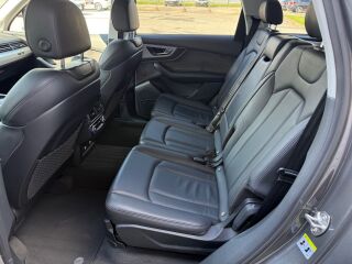 Audi Q7 3.0 210кВ
