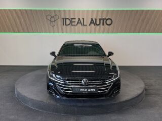 Volkswagen Arteon Shooting Brake E-Hybrid R-Line 1.4 TSI Plug-In Hybrid 115kW