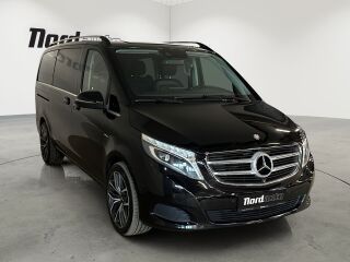 Mercedes-Benz V 250 4matic N1 2.1 140kW