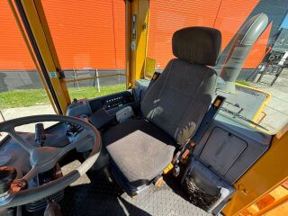 Volvo L90E 4x4 121kW
