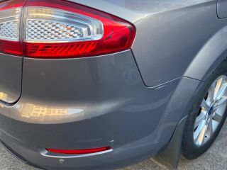 Ford Mondeo Titanium 2.0 107kW