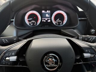Skoda Kamiq Monte Carlo 1.5 110kW