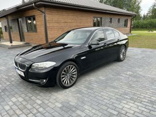 BMW 523 3.0 150kW