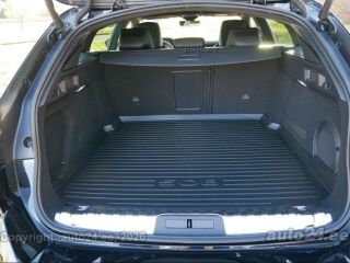 Peugeot 508 SW GT Pack BlueHDi 130 AT8 1.5 96kW