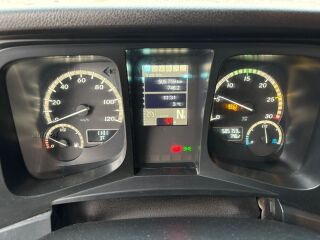 Mercedes-Benz Antos 1830 4x2 220kW