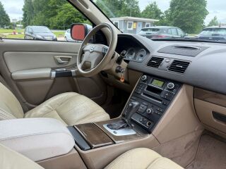 Volvo XC90 2.4 136kW