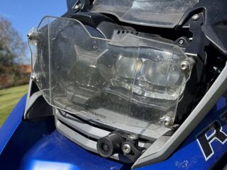 BMW R 1200 GS ADVENTURE LC 92kW