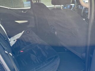 Nissan NP300 2.3 140kW