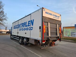 Scania 114 10.6 279kW