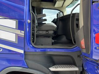 Volvo FH 540ACC 6x2 + CRANE FASSI F310 AXP.27 405kW