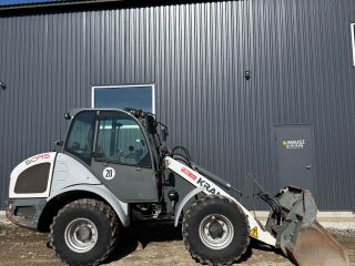 Kramer 5095 55kW