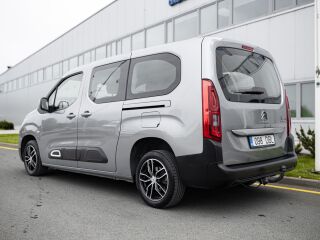 Citroen Berlingo Long 1.5 96kW