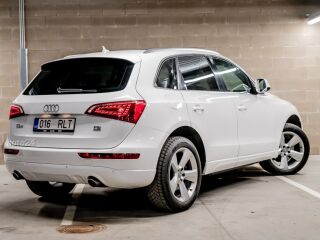Audi Q5 3.2 199kW