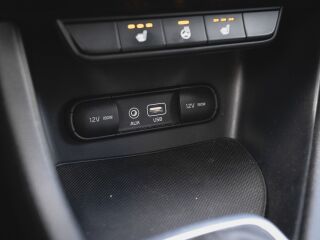 Kia Sportage GT-Line 2.0 136кВ