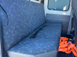 Mercedes-Benz Sprinter 2.2 R4 Cdi 95kW