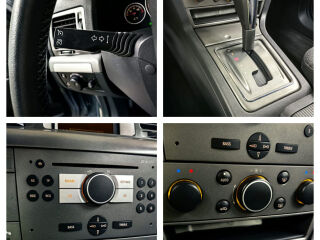 Opel Vectra 2.2 114kW