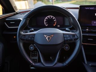 Cupra Leon 2.0 228kW