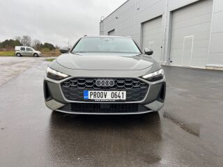 Audi A5 AVANT QUATTRO 2.0 TDI 150kW