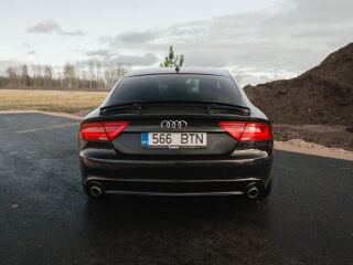 Audi A7 Sportback Bi-Turbo Quattro 3.0 230kW
