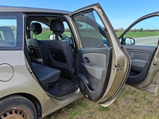Renault Grand Scenic 1.6 81kW