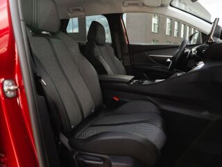 Peugeot 3008 1.5 96kW