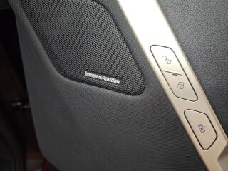 BMW iX xDrive 40 Sport 102kW