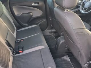 Opel Crossland X 1.6 73kW