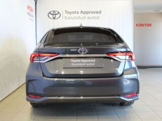 Toyota Corolla Active 1.5 92kW