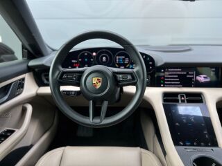 Porsche Taycan 4S Performance Battery Plus 420kW