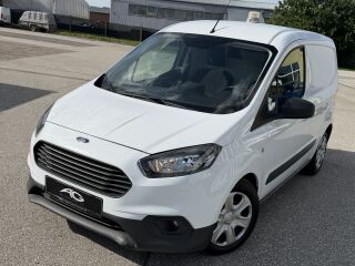 Ford Transit Courier TREND 6M 1.5 R4 DTCI 100 74kW
