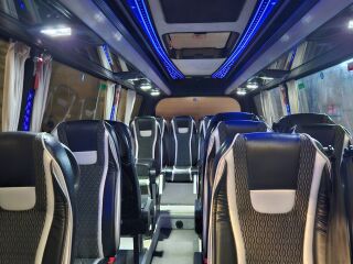 Mercedes-Benz Sprinter 3.0 140kW