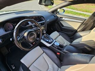 Audi S5 3.0 304kW