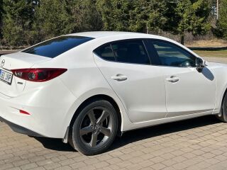 Mazda 3 2.0 88kW