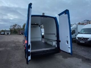 Renault Master 2.3 100kW