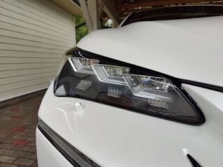 Lexus NX 300h F-Sport 2.5 114kW