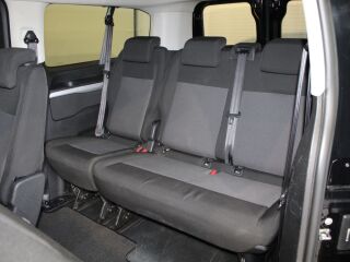 Toyota ProAce Verso Long Shuttle 2.0 130кВ