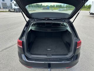Volkswagen Passat 1.5 TSI 110кВ