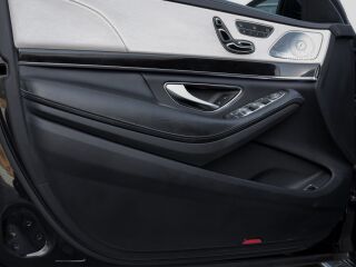 Mercedes-Benz S 350 AMG Long 4Matic 2.9 R6 210kW
