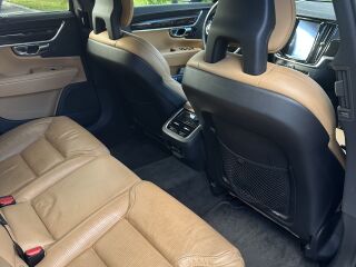 Volvo S90 2.0 T6 228кВ