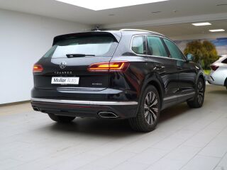 Volkswagen Touareg Elegance PHEV 4-Motion 3.0 280kW