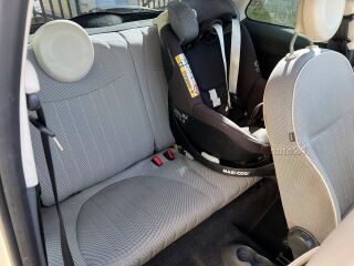 Fiat 500 Sport 1.4 74kW