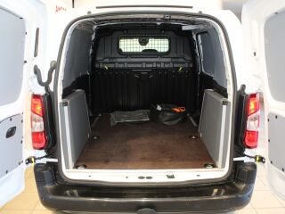 Toyota ProAce City Compact Single side door Professional  62кВ