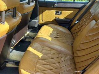 Audi 5000 2.1 100kW