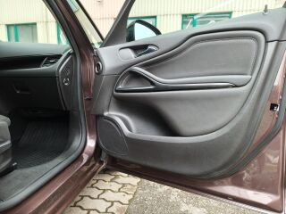 Opel Zafira Facelift 2.0 96kW