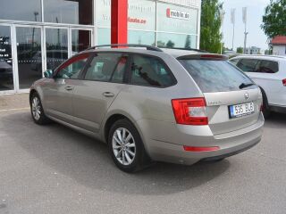 Skoda Octavia Combi Ambition 1.2 TSI 77kW