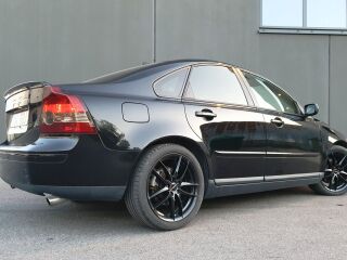 Volvo S40 T5 2.5 R5 162kW